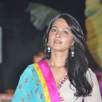 Anushka Shetty at Mogudu audio Launch - Pictures | Picture 100563